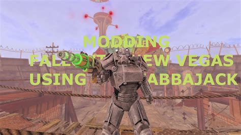 fallout new vegas wabbajack.